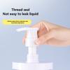 500/1000 мл герметичный контейнер для хранения стирального порошка, контейнер для хранения зерна, контейнер для хранения отбеливателя, дозатор пены