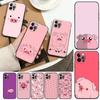 Cute Funny Gravity Falls Waddles Cartoon Phone Case For Apple iPhone 14 13 12 11 Pro Max 8 7 SE 2020 2022 XR XS Mini Plus Cover