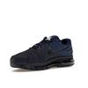 Nike Кроссовки унисекс Air Max 2017 Binary Blue Black-Obsidian 849559-405