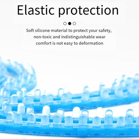 Гибкий шлем, антидеформационная внутренняя силиконовая накладка, универсальная, простая в установке, многоразовая, дышащая, вентилируемая, подкладка для шлема, аксессуары