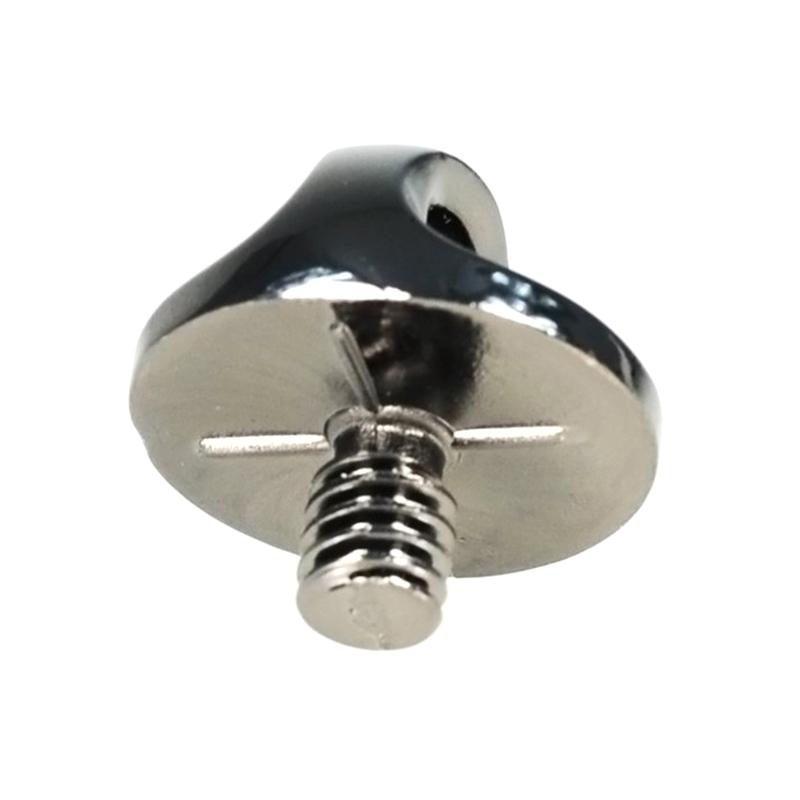 Адаптер для крепления камеры SLR с винтом 1/4", ремень на плечо, страховочный винт