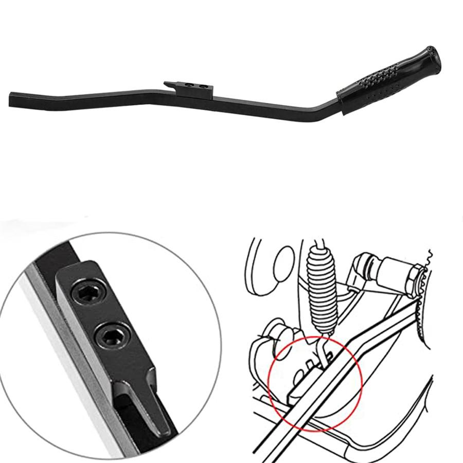 5081 Сверхмощный инструмент для пружин пневматического тормоза Инструмент для тормозов грузовиков для тракторов и прицепов