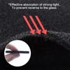 Dashboard Cover Pad for Toyota Prius 2022-2025 Sunshade Protector Anti-UV Dash Mat Non-Slip Interior Moulding