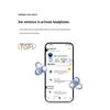 SANAG S8S Ultra AI Открытые Bluetooth-наушники с клипсой