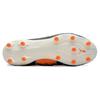 Puma Мужские кроссовки King Ultimate Cruyff FG AG Legend Pack Black White Rickie-Orange 107826-01