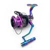 Orludo Fishing Gear Spinning Reel ULTIMATE Gorildo 10000 Big Game Throwing Fishing Rock Throwing Bukkomi Driving Rock Shore Tuna Casting Compatible