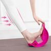Foot Rocker Calf Stretcher Plantar Fasciitis Achilles Tendonitis Ankle Lower Leg Pain Relief Balancing Training Muscle Stretching Slant Board Home