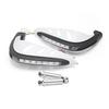 1 Pair Universal Motorcycle Handguards Motocross Hand Guards One