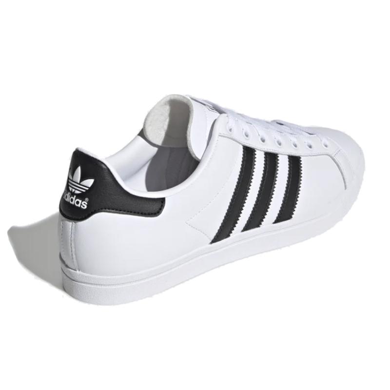 Adidas Кроссовки Coast Star 'Footwear White' EE8900