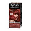 Syos Краска для волос Pantone Помпейский красный 18-1658 1 набор