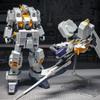 MZ Model MG 1100 RX1212 TR1 Hazel PB маленькое впечатление Сборная модель Набор для сборки Фигурки Робот Пластиковая модель Игрушка