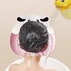 Hair Shield Baby Shower Cap Shampoo Artifact Bath Head Cover New Hair Wash Hat  Kids