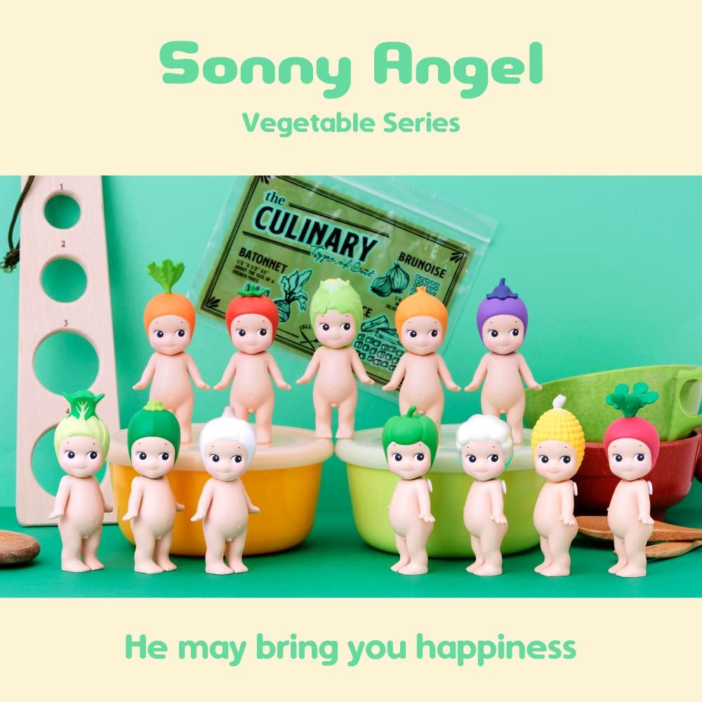 Sonny Angel Овощная серия 1 штука