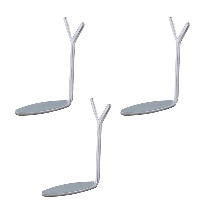 S/L Магниты для нейл-арта, скрепки, магниты "кошачий глаз", железная проволока для создания форм сердца на ногте 1/3/10 шт. Инструмент с эффектом полировки "кошачий глаз"