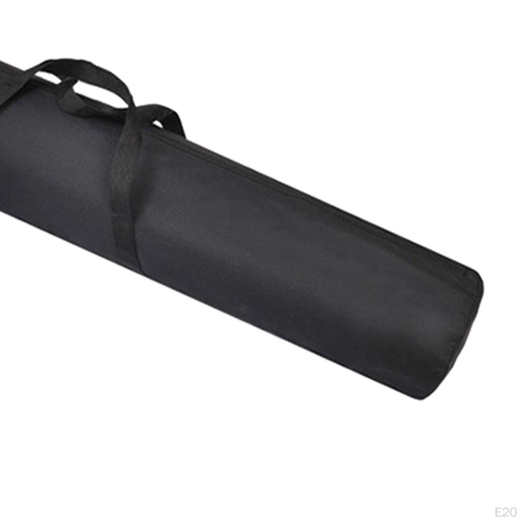 Camping Storage Bag Travel Duffel Tote Foldable Table Luggage Handbag Overnight for Tent