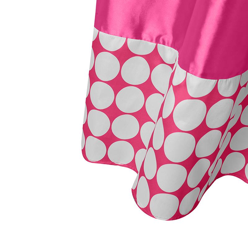 Платье макси свободного покроя с коротким рукавом и принтом для женщин большого размера