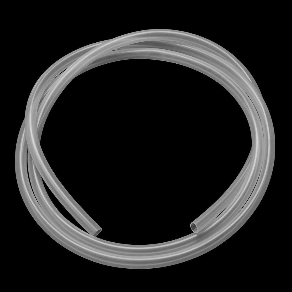 Устойчивость пищевой силиконовый топливный водяной прозрачный шланг силиконовая трубка мягкая резина