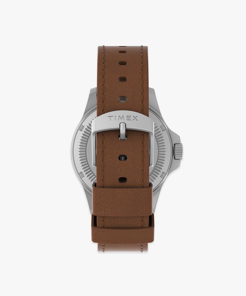 Taimaegseu Expedition Solar-Powered Field Watch 41Mm