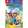 Игра Mario + Rabbids Battle Battle Switch