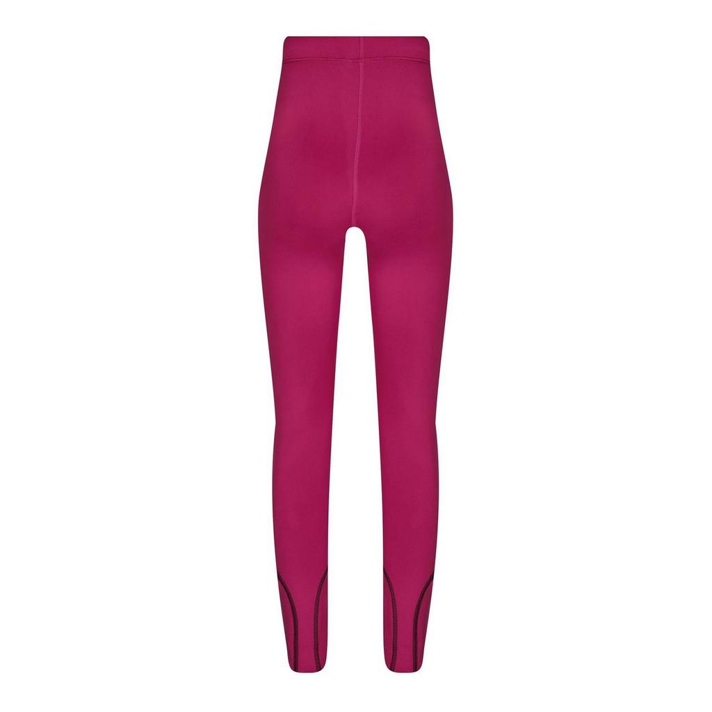 Reebok Womens/Ladies Myt Skinny Running Leggings