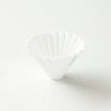 ORIGAMI Dripper M, White