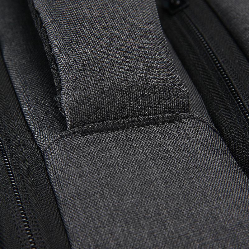 Сумка для компьютера Расширяемый Подарочный Рюкзак, Мужские и Женские Деловые Рюкзаки, Школьные Рюкзаки Большой Вместимости