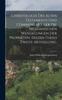 Книга Christologie Des Alten Testaments Und Commentar Uber Die Messianischen Weissagungen Der Propheten, Ersten Theils Zweite Abtheilung.
