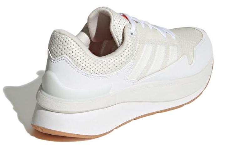 adidas Женские Znchill 'White Bright Red Gum' Женские GZ4905