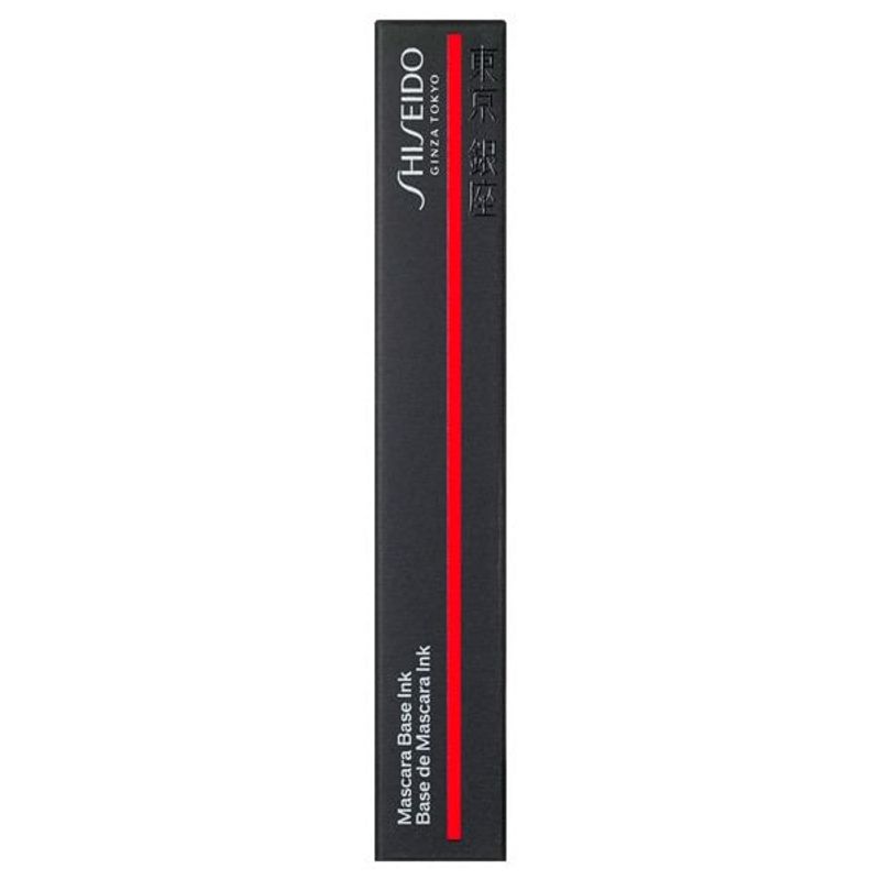 Shiseido - Mascara Base Ink