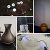 16 мм универсальный ультразвуковой генератор тумана, керамические диски для домашнего увлажнителя, запасные части, легко установить