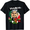 AMLITO (doll) of Andres Manuel Lopez Obrador, Amlo Doll T-Shirt