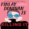 Finlay Donovan Is Killing It by Elle Cosimano Paperback Book 9781472282248