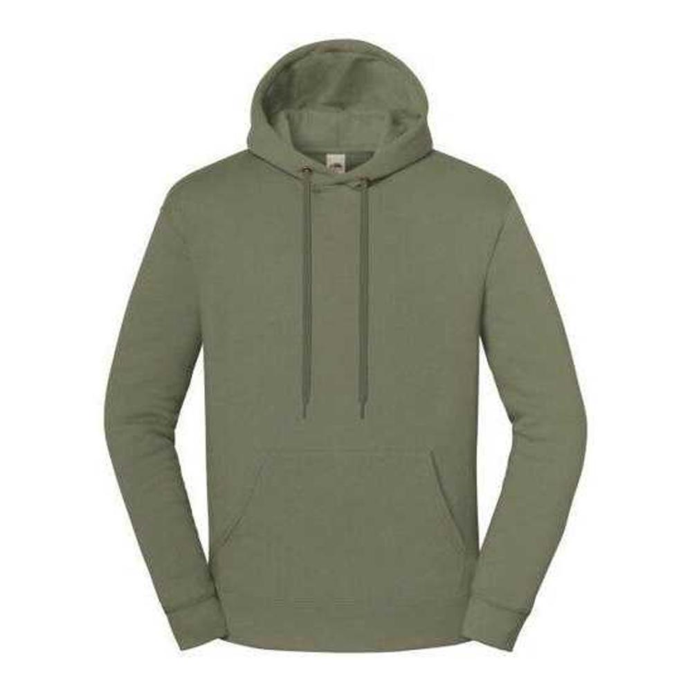 Fruit of the Loom Unisex Adult Iconic Premium Hoodie