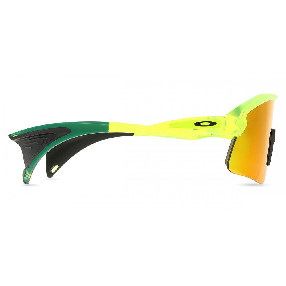 Oakley UniSex Stunt Devil S SunglaSSeS 951803
