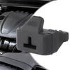 Нижнее резиновое крепление радиатора 17117805310 Для BMW 328i 328xi 335i 335d 335xi X1 Z4
