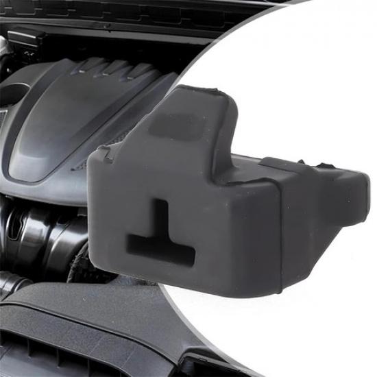 Нижнее резиновое крепление радиатора 17117805310 Для BMW 328i 328xi 335i 335d 335xi X1 Z4