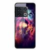 Чехол для One plus 10 Pro Ударопрочный Закаленное Стекло Жесткая Задняя Крышка Для OnePlus 10 Pro 10Pro Oneplus10 1+10 Pro Бампер Чехол Coque Case