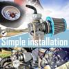PZ20 Carburetor for Taotao NST SunL Kazuma Baja 50cc 70cc 90cc 110cc 125cc Carburetor ATV Go karts Moped Scooter 4 Stroke Engine 4 Wheeler, 110