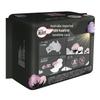KOTEX Ультратонкие хлопковые прокладки и трусики для сна Day & Night