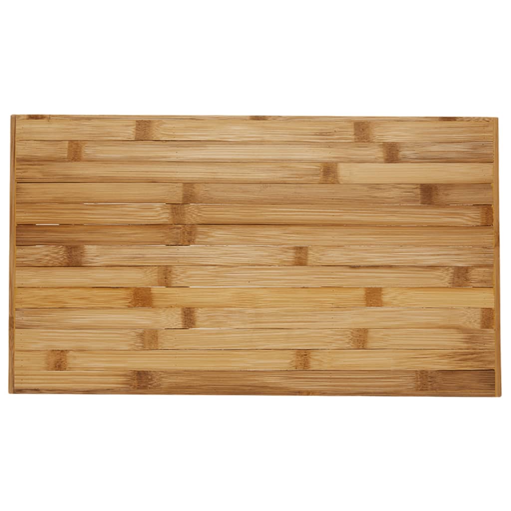 Coffee Table 70 x 40 x 35 cm Bamboo