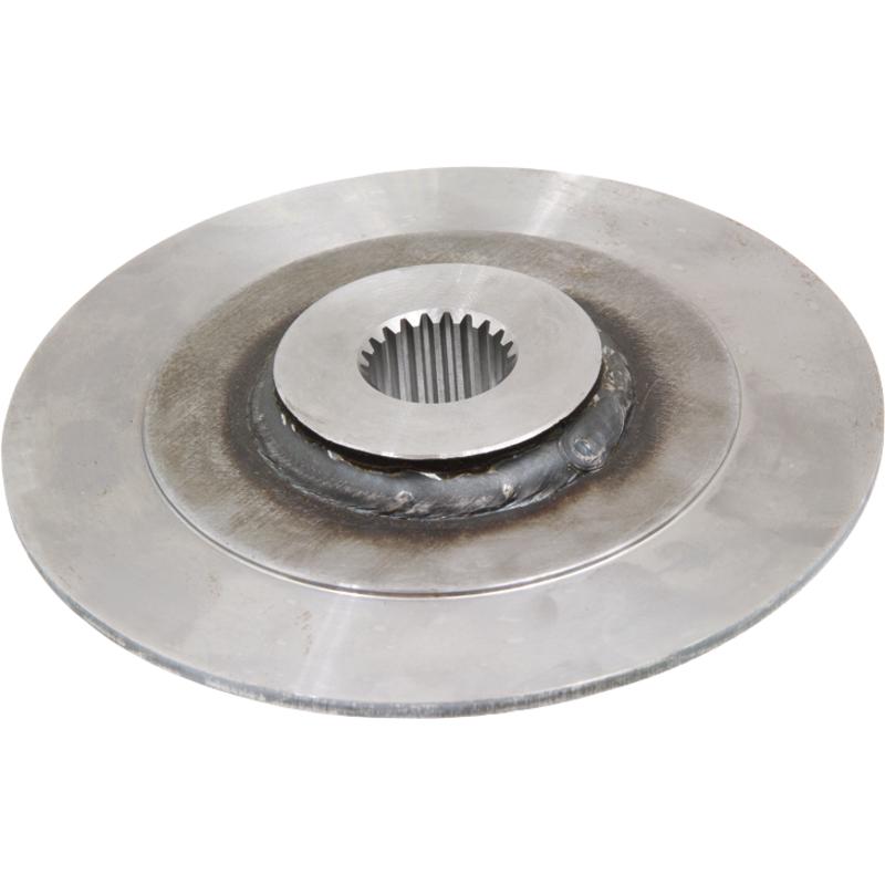 JOHN DEERE Baler Clutch Hub DC34830 DC17783
