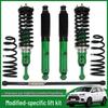 Yusheng S350 Series 2-Inch Lift Kit Adjustable Off-Road Shock Absorber
