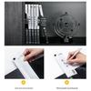 Deli A4 Double Clip Document Folder