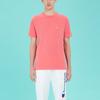 Champion T Shirt Japan Version Unisex Pink C3-P300-C920