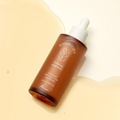 Ампула Ariel Kombucha для упругости кожи 50 мл