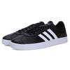 Adidas Vl Court 2.0 'Black White' Sneakers B43814