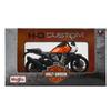 Майсто 1:18 Мотоцикл Harley-Davidson 2021 Pan America 1250 Литой Модель Мотоцикла Игрушечный Автомобиль Коллекция