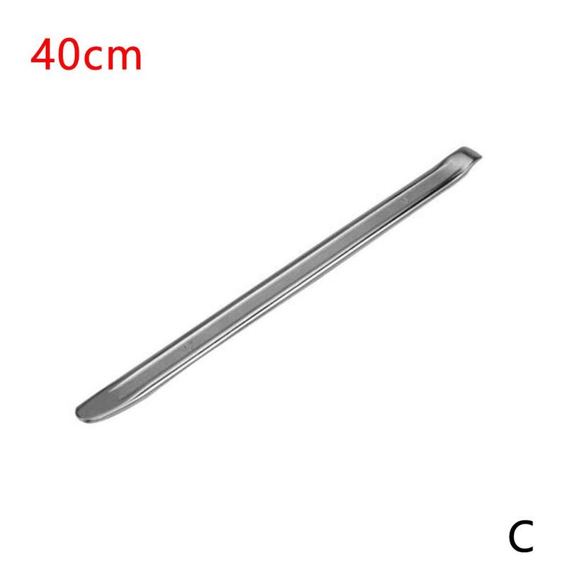 1 шт. шина мотоцикл шиномонтажный рычаг для замены обода протектор карбоновый высокий инструмент автомобильный инструмент для ремонта стальная защитная пластина шины B5R8