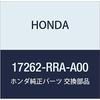 Оригинальные детали HONDA Stay B Air Filter Civic 4D Номер детали 17262-RRA-A00