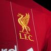 New Balance Футбольная футболка Liverpool FC для взрослых 2019 20 с коротким рукавом, домашняя, мужская, красная MT930032-HME